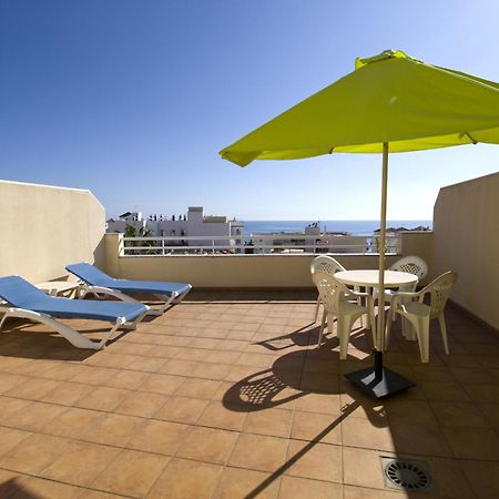 Apartamentos Turisticos Fercomar Nerja Eksteriør bilde